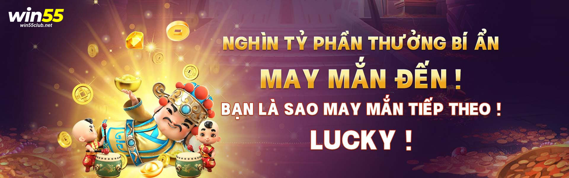 Giới thiệu Win55