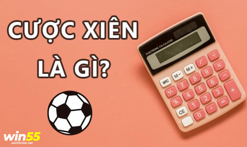 Cược xiên là gì? Bí mật cách cược xiên bóng đá bất bại