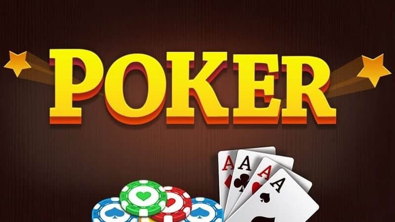 Poker đổi thưởng online là gì? Hướng dẫn mẹo chơi dễ thắng