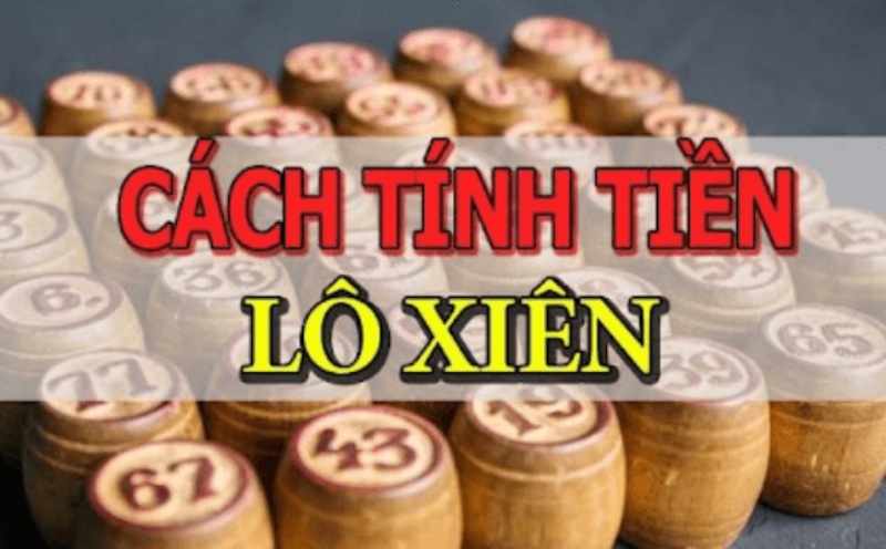 Tỷ lệ thưởng khi ăn kèo xiên 3 như thế nào?