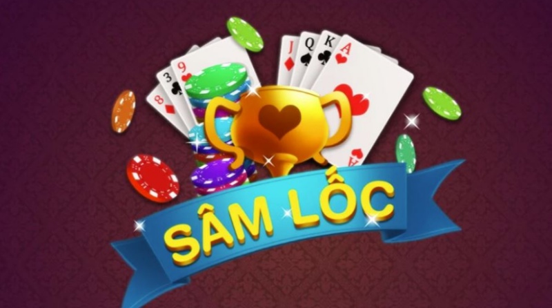 Tham gia cược game sâm lốc tại Win55