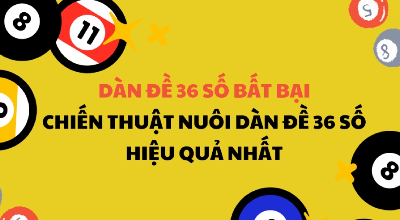 Có thể tạo dàn đề nuôi 3 ngày từ 0 đến 5