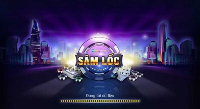 Chơi game sâm lốc tại nhà cái Win55 