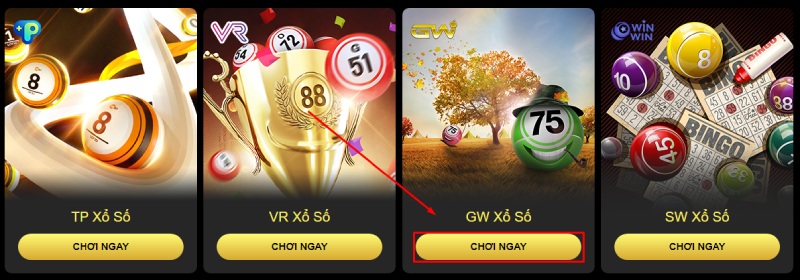 Hướng dẫn chơi và cược lô đề online tại Win55